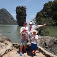 Отзыв от Елизавета - виза ДТВ